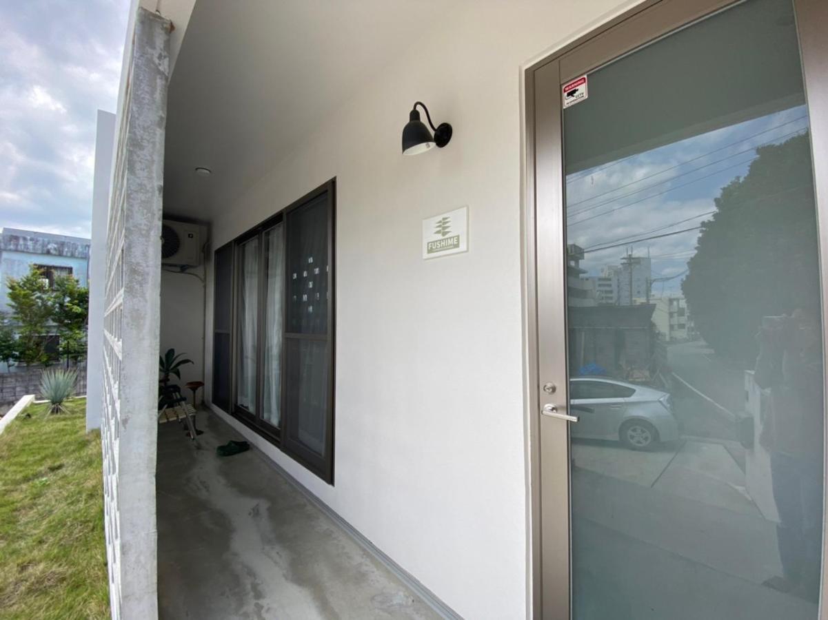 Fushime Villa Motobu Luaran gambar